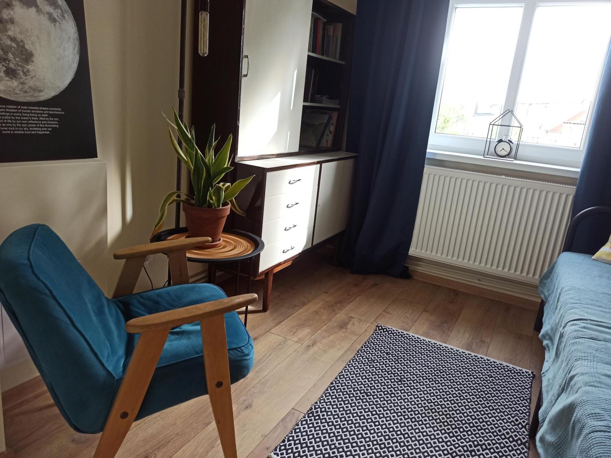 Apartament Przy Wandy Zelená Hora Exteriér fotografie
