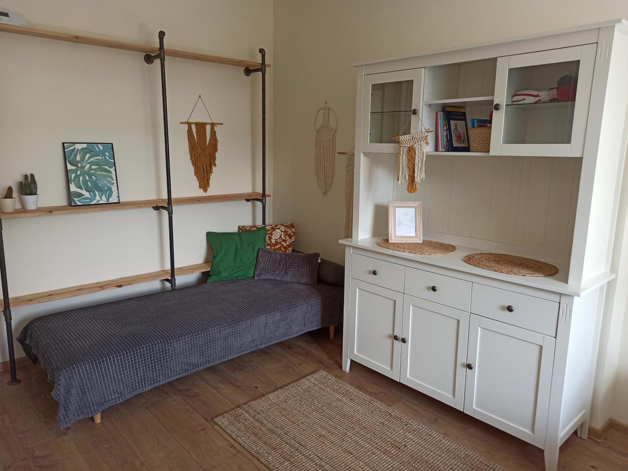 Apartament Przy Wandy Zelená Hora Exteriér fotografie