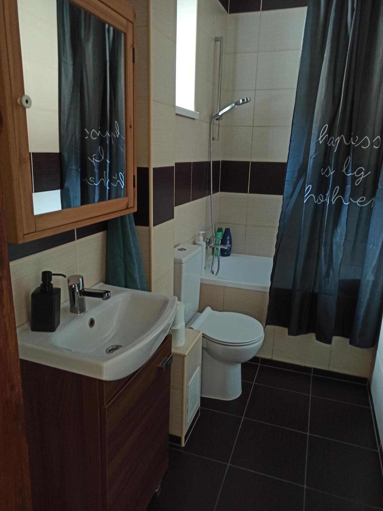 Apartament Przy Wandy Zelená Hora Exteriér fotografie