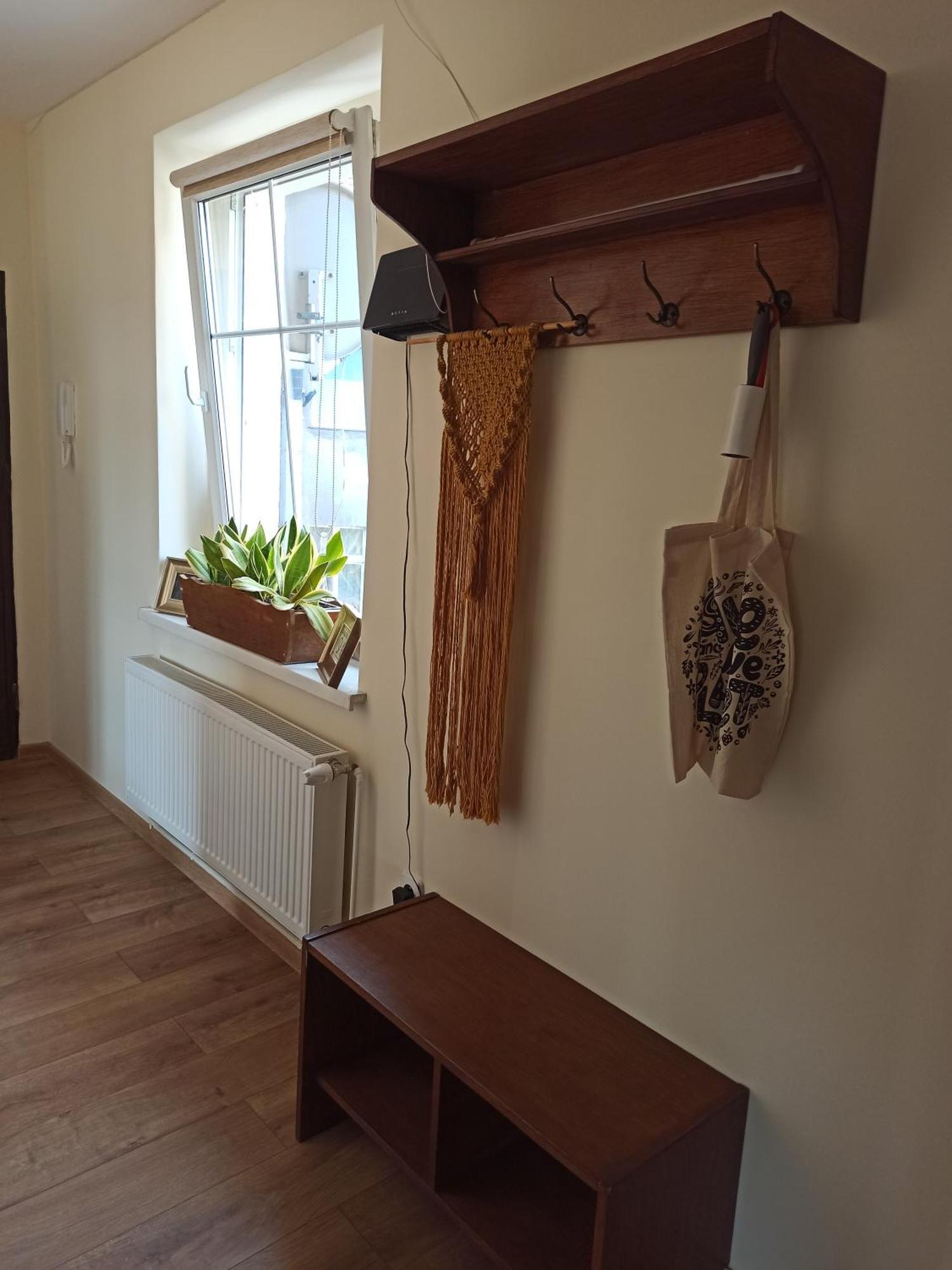 Apartament Przy Wandy Zelená Hora Exteriér fotografie