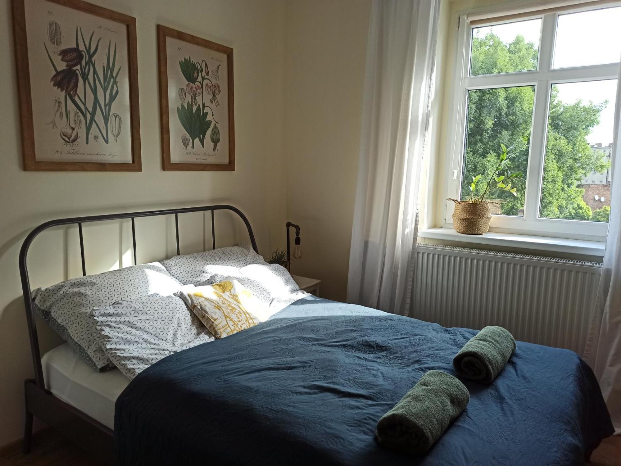 Apartament Przy Wandy Zelená Hora Exteriér fotografie