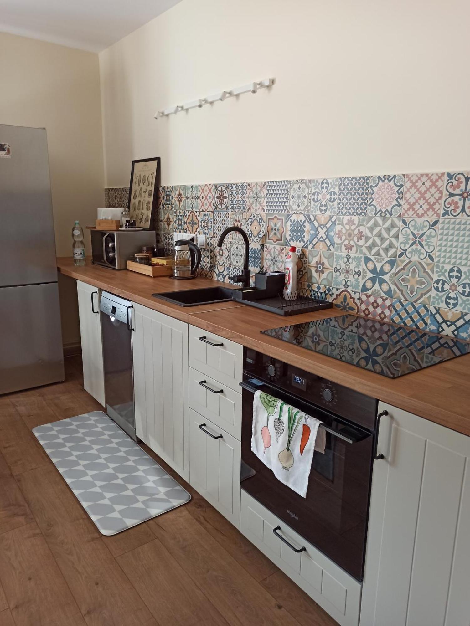 Apartament Przy Wandy Zelená Hora Exteriér fotografie